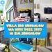 sewa villa Kalimantan Selatan